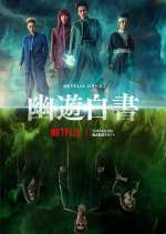 Watch Yu Yu Hakusho Putlocker