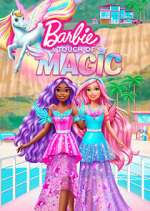 Watch Barbie: A Touch of Magic Putlocker