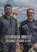 Watch Rescue 999: Seconds to Save a Life Putlocker