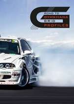 Watch Road to Gymkhana Grid Profiles Putlocker
