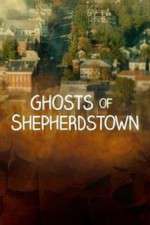 Watch Ghosts of Shepherdstown Putlocker