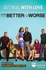 Watch Tyler Perrys For Better or Worse Putlocker