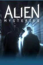 Watch Alien Mysteries Putlocker
