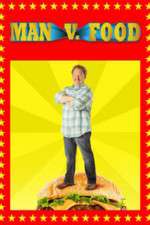 Watch Man v. Food (2017) Putlocker
