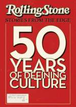 Watch Rolling Stone: Stories from the Edge Putlocker