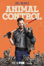 Watch Animal Control Putlocker