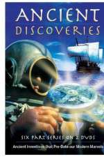 Watch Ancient Discoveries Putlocker