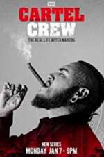 Watch Cartel Crew Putlocker