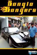 Watch Bangla Bangers Putlocker