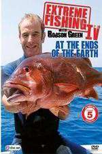 Watch Robsons Extreme Fishing Challenge Putlocker