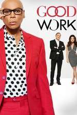 Watch Good Work Putlocker