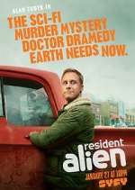 Watch Resident Alien Putlocker