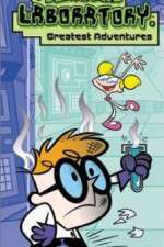 Watch Dexter's Laboratory Putlocker