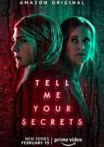 Watch Tell Me Your Secrets Putlocker