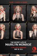 Watch The Secret Life of Marilyn Monroe Putlocker