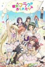 Watch Kanojo ga Flag wo Oraretara Putlocker