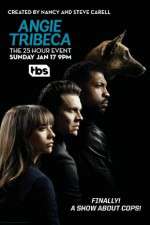Watch Angie Tribeca Putlocker