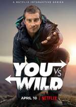 Watch You vs. Wild Putlocker