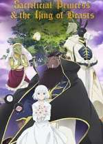 Watch Sacrificial Princess and the King of Beasts Putlocker