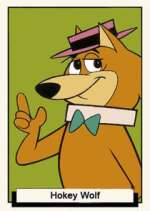 Watch Hokey Wolf Putlocker