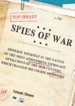 Watch Spies of War Putlocker