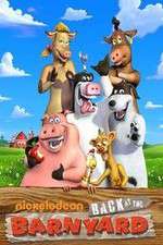 Watch Back at the Barnyard Putlocker
