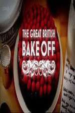 Watch The Great British Bake Off Putlocker