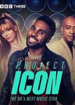Watch Project Icon: The UK's Next Music Star Putlocker