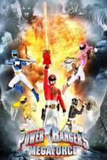 Watch Power Rangers Megaforce Putlocker