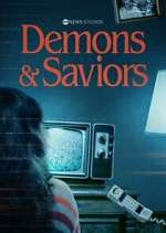 Watch Demons and Saviors Putlocker