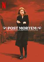 Watch Post Mortem: Ingen dør på Skarnes Putlocker