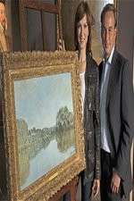 Watch Fake or Fortune? Putlocker