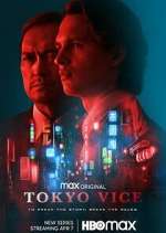Watch Tokyo Vice Putlocker