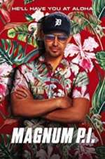 Watch Magnum P.I. Putlocker