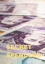 Watch Secret Spenders Putlocker