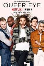 Watch Queer Eye Putlocker