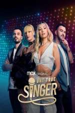 Watch One True Singer Putlocker