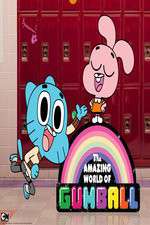 Watch The Amazing World of Gumball Putlocker