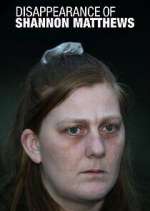 Watch The Disappearance of Shannon Matthews Putlocker