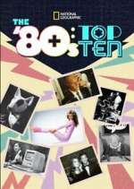 Watch The '80s: Top Ten Putlocker