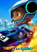 Watch Hot Wheels Let's Race Putlocker