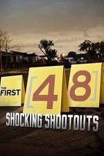 Watch The First 48: Shocking Shootouts Putlocker