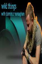 Watch Wild Things With Dominic Monaghan Putlocker
