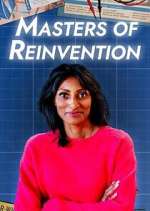Watch Masters of Reinvention Putlocker