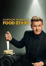 Watch Gordon Ramsay's Food Stars Putlocker