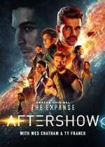 Watch The Expanse Aftershow Putlocker