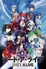 Watch Date a Live Putlocker