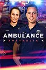 Watch Ambulance Australia Putlocker