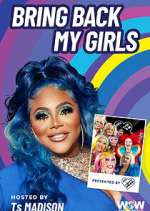 Watch Bring Back My Girls Putlocker