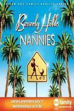 Watch Beverly Hills Nannies Putlocker